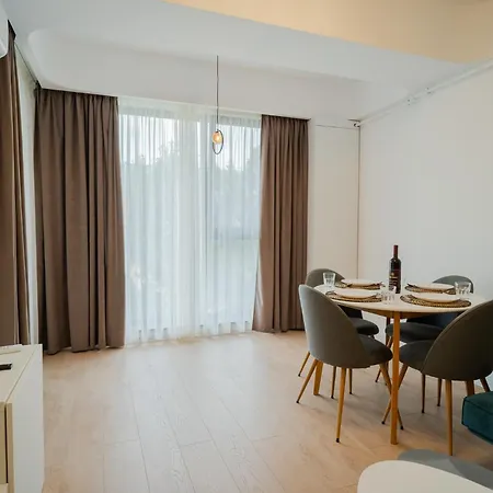 High-end In Politehnica Park - Iuliu Maniu 6r - New *