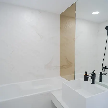 High-end In Politehnica Park - Iuliu Maniu 6r - New Apartment