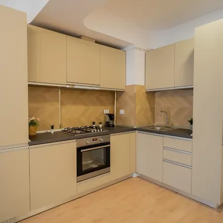 High-end In Politehnica Park - Iuliu Maniu 6r - New Bucharest