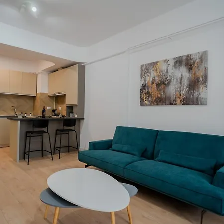 High-end In Politehnica Park - Iuliu Maniu 6r - New Apartment *