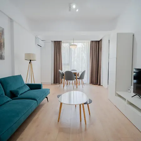 High-end In Politehnica Park - Iuliu Maniu 6r - New *