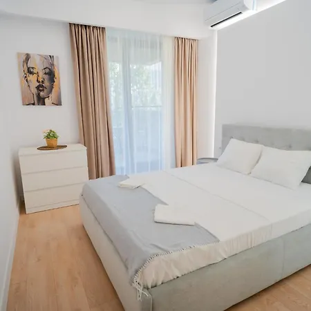 High-end In Politehnica Park - Iuliu Maniu 6r - New