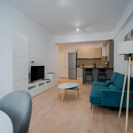 Apartment High-end In Politehnica Park - Iuliu Maniu 6r - New