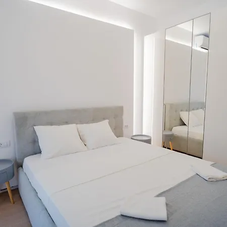 High-end In Politehnica Park - Iuliu Maniu 6r - New Apartment Bucharest