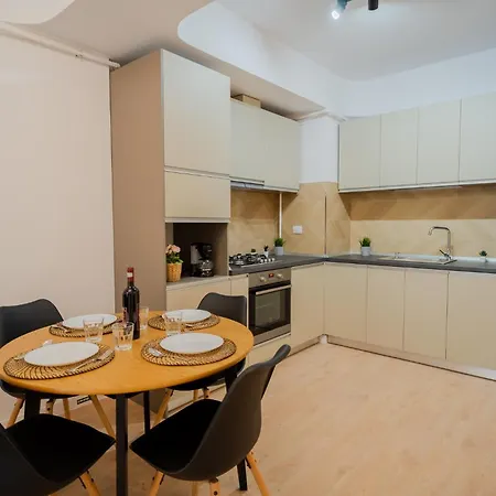 High-end In Politehnica Park - Iuliu Maniu 6r - New *