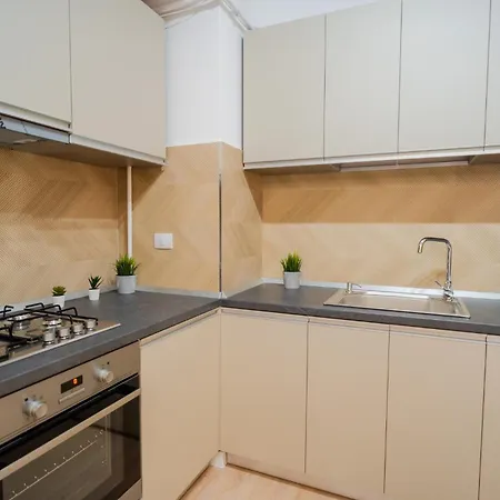 High-end In Politehnica Park - Iuliu Maniu 6r - New Bucharest