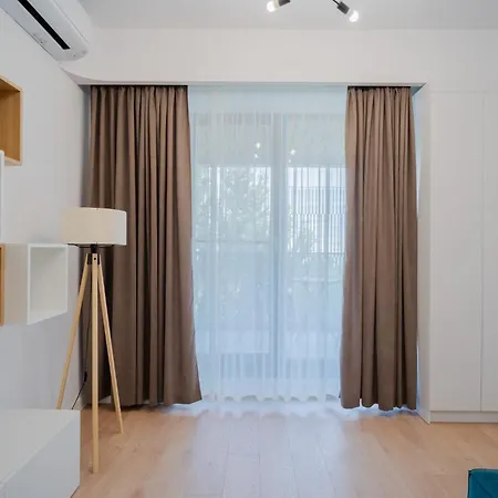 High-end In Politehnica Park - Iuliu Maniu 6r - New Apartment