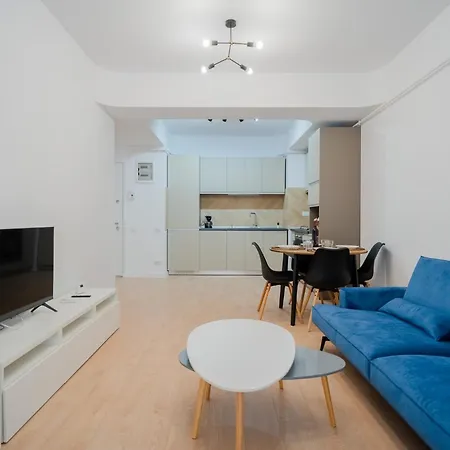High-end In Politehnica Park - Iuliu Maniu 6r - New * Bucharest