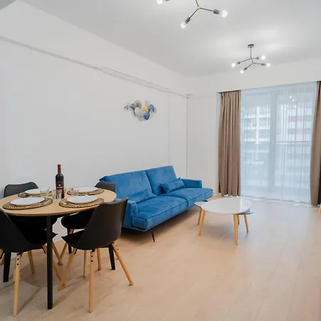 High-end In Politehnica Park - Iuliu Maniu 6r - New Apartment *