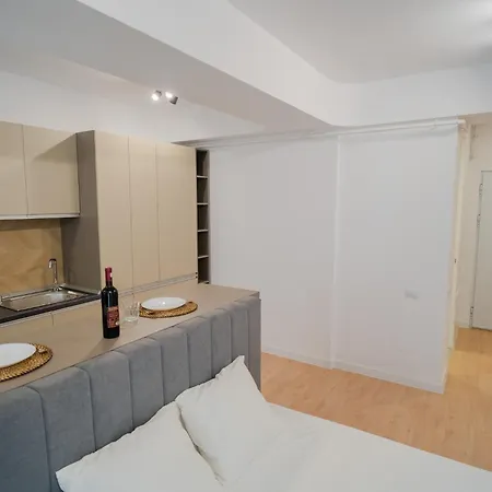 High-end In Politehnica Park - Iuliu Maniu 6r - New * Bucharest