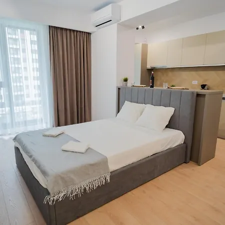 High-end In Politehnica Park - Iuliu Maniu 6r - New