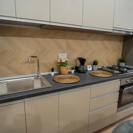 High-end In Politehnica Park - Iuliu Maniu 6r - New Apartment *