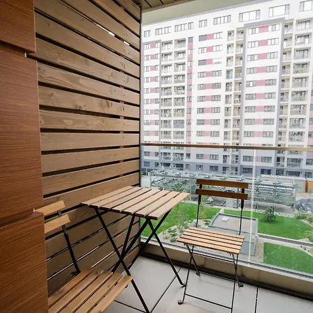 High-end In Politehnica Park - Iuliu Maniu 6r - New *
