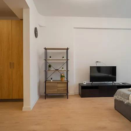 High-end In Politehnica Park - Iuliu Maniu 6r - New *