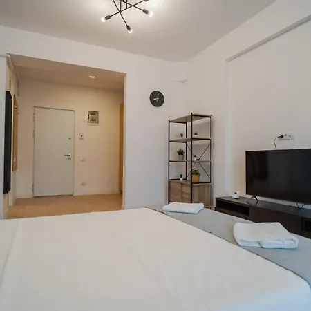 High-end In Politehnica Park - Iuliu Maniu 6r - New