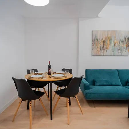 High-end In Politehnica Park - Iuliu Maniu 6r - New Apartment Bucharest