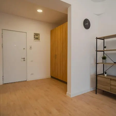 High-end In Politehnica Park - Iuliu Maniu 6r - New *