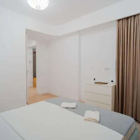 High-end In Politehnica Park - Iuliu Maniu 6r - New Apartment *