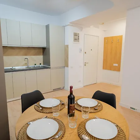 High-end In Politehnica Park - Iuliu Maniu 6r - New *