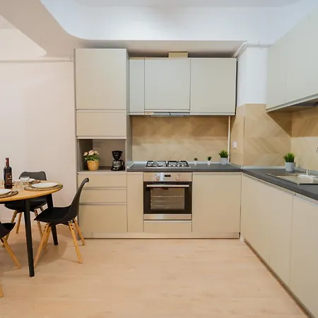 High-end In Politehnica Park - Iuliu Maniu 6r - New * Bucharest